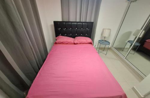 Villa Mella Apartment | Maravilloso Apartamento Pequeño