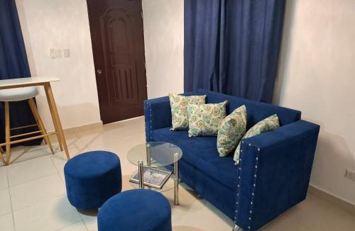 Villa Mella Apartment | Maravilloso Apartamento Pequeño