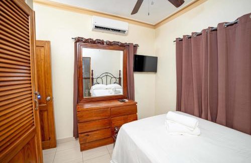 La Esplanada Villa | Spacious 8 Bedroom 10 Bath Villa THE CENTER of Sosua