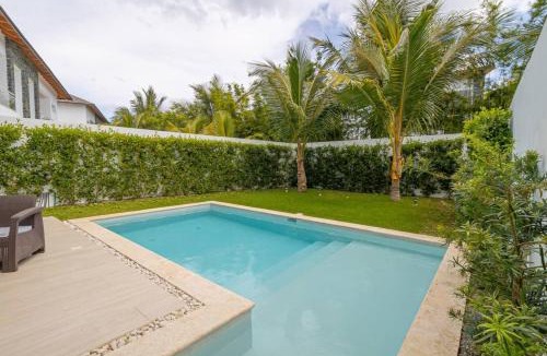 Dominicus House | 3 Bedroom Villa in Estrella Dominicus