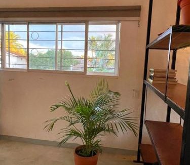 La Iglesia Apartment | NEW MORINGA