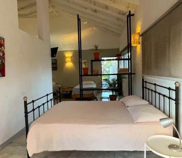 La Iglesia Apartment | NEW MORINGA