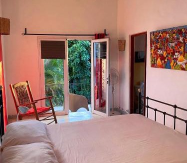 La Iglesia Apartment | NEW MORINGA