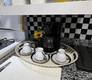 Santiago de los Caballeros Apartment | Residencial christall ap 2-A