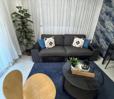 Santiago de los Caballeros Apartment | Residencial christall ap 2-A