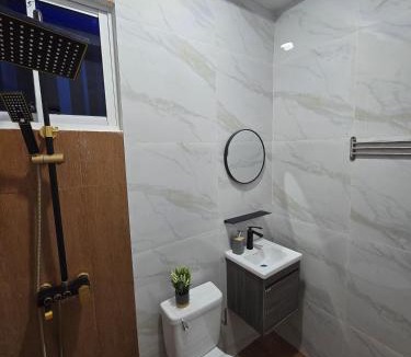 San Cristobal Apartment | Hatillo Village