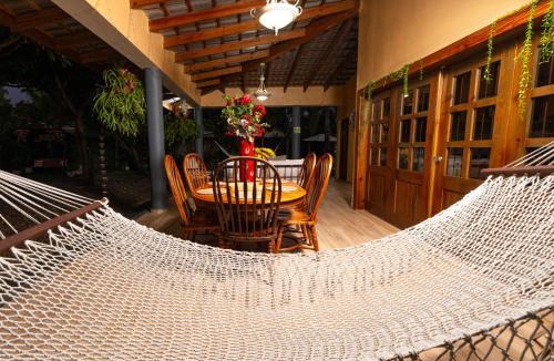 Pinar Quemado Villa | Villa Rosalía con Piscina Climatizada