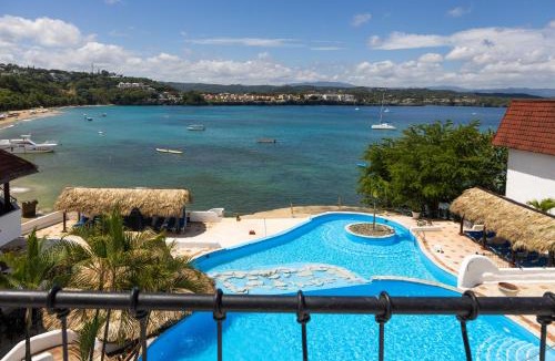 El Batey Hotel | Hotel Croma Sosua Beach