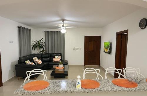 Puerto Plata House | Spacious Home with Private Pool