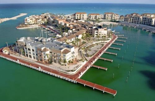 Punta Cana Apartment | Cap Cana Penthouse With Terrace And Private Pool