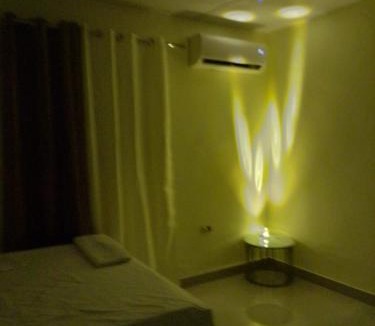 Pedernales House | Deyrel alojamiento