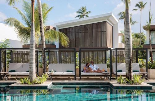 Las Terrenas Hotel | Donoma Las Terrenas Resort & Villas, Autograph Collection