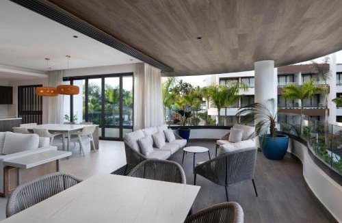 Las Terrenas Hotel | Donoma Las Terrenas Resort & Villas, Autograph Collection