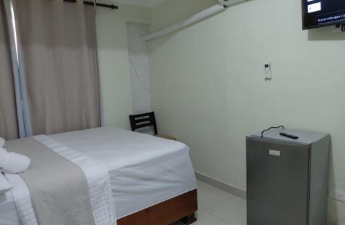 Corales del Sur Apartment | ApartaHotel Santo Domingo Este
