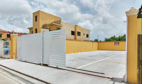 Corales del Sur Apartment | ApartaHotel Santo Domingo Este