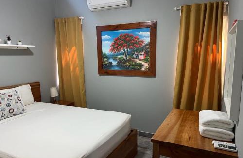 Cabrera Apartment | Casa Lambí