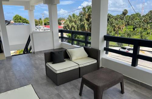 Cabrera Apartment | Apartamento Carey