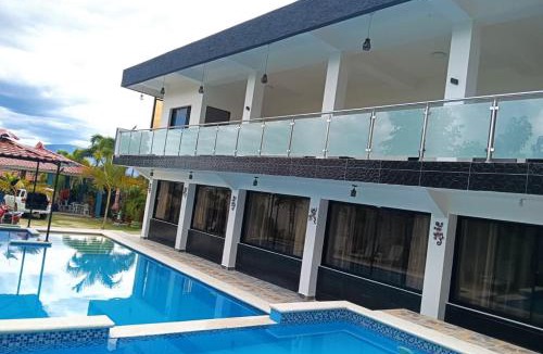 Juan de Herrera House | Casa de Campo Nerys