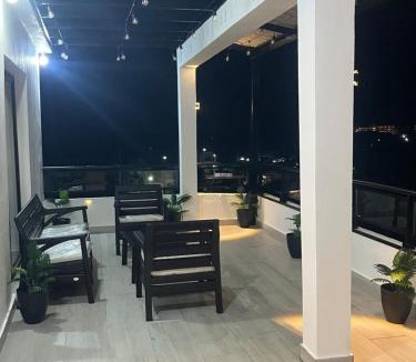 El Macao Apartment | RUKA Hotel