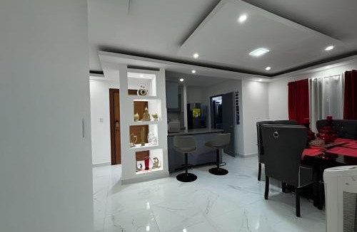 Punal House | Residencial Palma Real