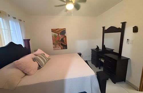 Punal House | Residencial Palma Real