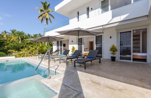 Las Terrenas Villa | Villa 25, Las Palmeras de Cosón