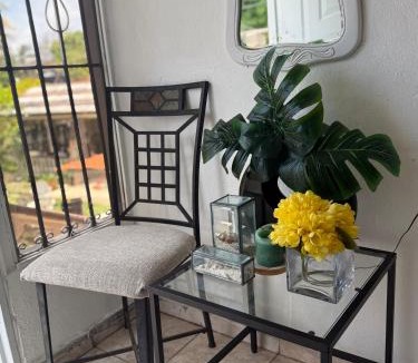 La Caleta Apartment | Cerca de Aeropuerto , bleseed house