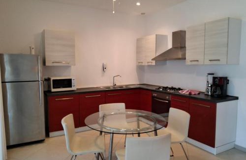 La Iglesia Apartment | Aligio Aparthotel, Beachfront, Las Terrenas