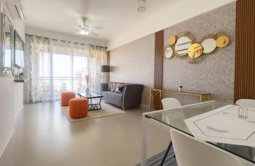 Boca Chica Apartment | Boca del mar III