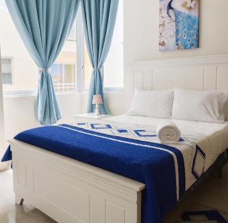 Boca Chica Apartment | Boca del mar III