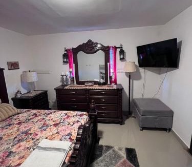 Mendoza Apartment | Rincón del Mamabela en San isidro