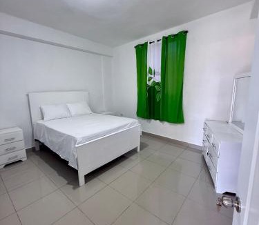 Cabrera Apartment | Aparta Hotel Mi Dulce Amanecer 2
