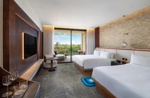 Punta Cana Resort | W Punta Cana, Adult All-Inclusive