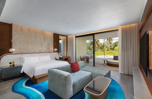 Punta Cana Resort | W Punta Cana, Adult All-Inclusive