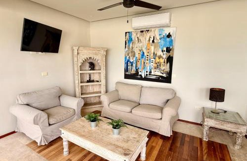 Zona Colonial Apartment | Shark House - Leo's Penthouse #5