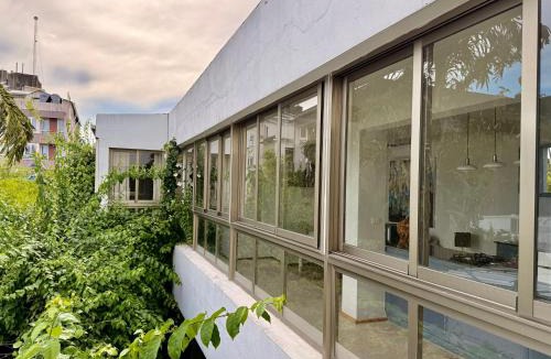 Zona Colonial Apartment | Shark House - Leo's Penthouse #5