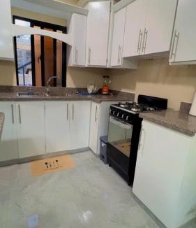 Constanza Apartment | Cozy and stylish 2-bedroom apartment in Constanza