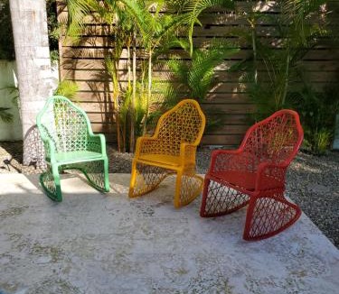 Sosua Bed & Breakfast | B&B Pavillion