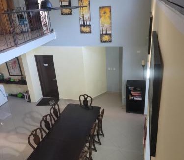 Sosua Bed & Breakfast | B&B Pavillion
