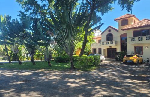 Sosua Bed & Breakfast | B&B Pavillion