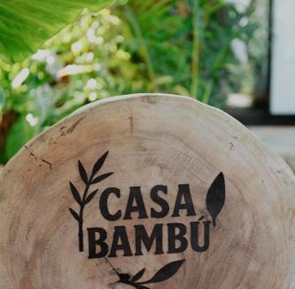 Samana Hostel | Leisy's Garden Cabins & Dorm