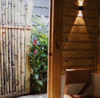 Samana Hostel | Leisy's Garden Hostel