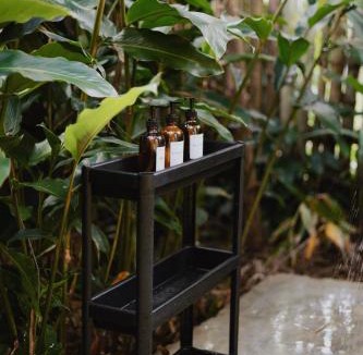 Samana Hostel | Leisy's Garden Hostel