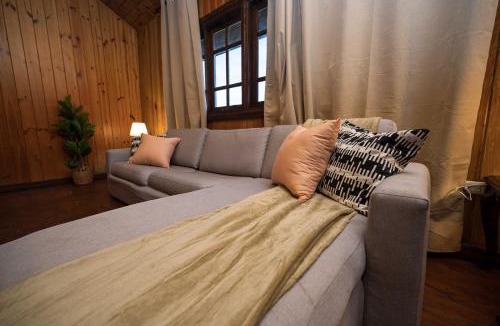 Tamboril Villa | #1 Villa for Event, Party, BBQ, Pool, City View