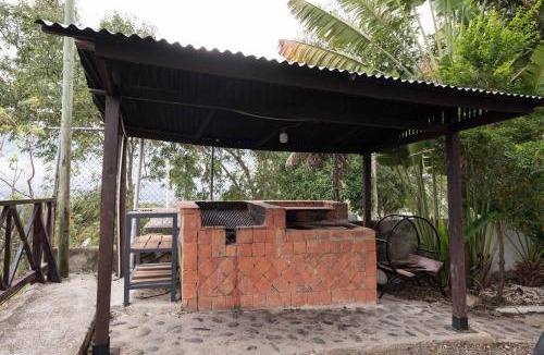 Tamboril Villa | #1 Villa for Event, Party, BBQ, Pool, City View