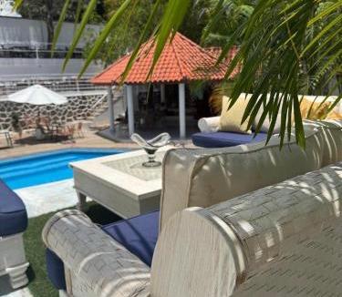 Las Piedras Hotel | Onyx luxury rd