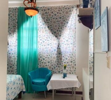 Santo Domingo Hotel | The Boat House