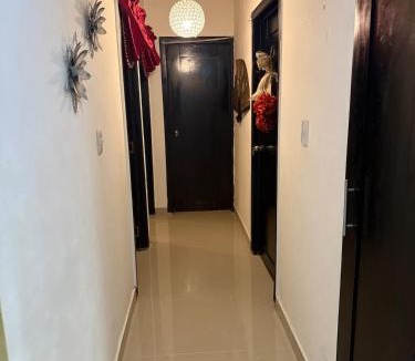 Mendoza Apartment | Rincón del Mamabela en San isidro