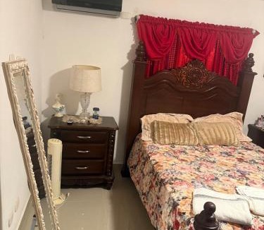 Mendoza Apartment | Rincón del Mamabela en San isidro