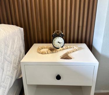 Pinar Quemado Apartment | Azotea Quinta Galarza